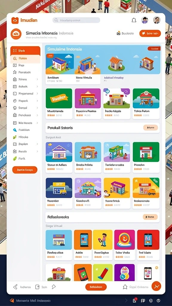 Aplikasi jktjkt Terpercaya untuk Android screenshot 1
