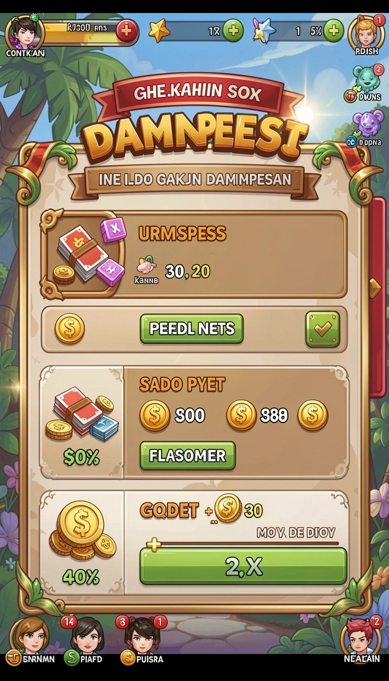 papi46 APK Full Version untuk Android screenshot 1