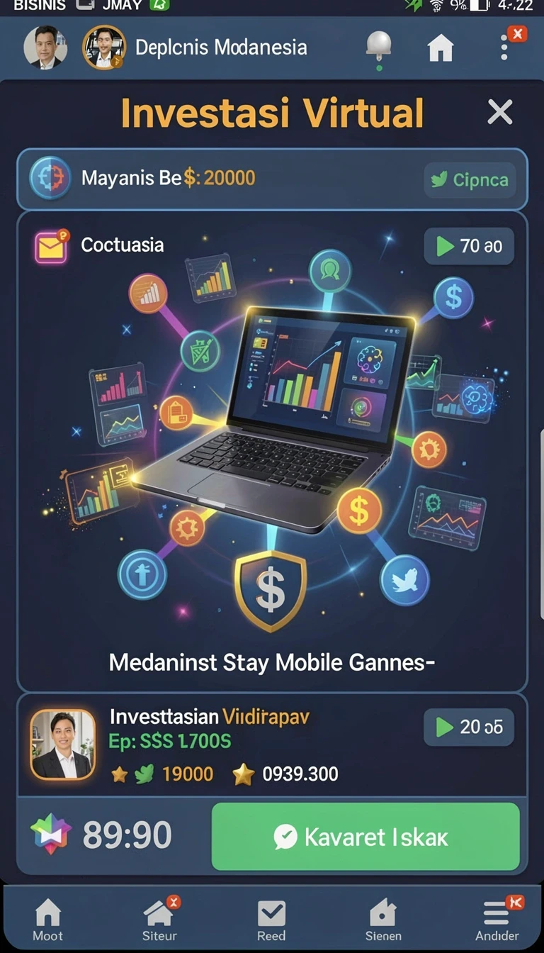 sultan88 APK: Fitur, Ukuran, dan Link Download screenshot 1