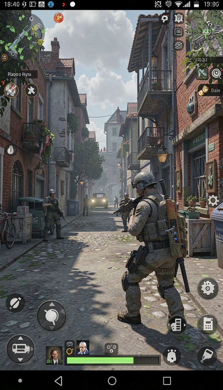 luxury88 Terbaru: Download APK Resmi dan Aman screenshot 1