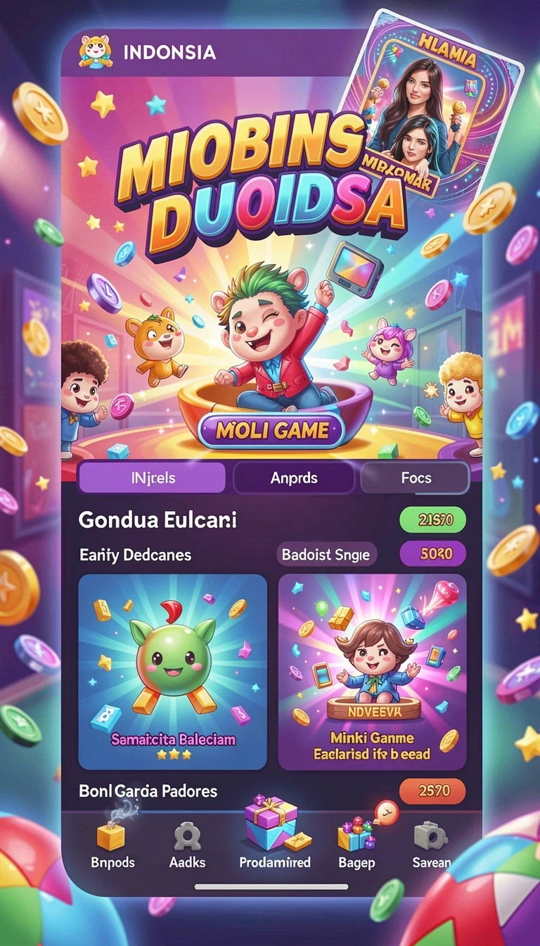 slot123 Terbaru untuk Android: Download APK Gratis screenshot 1