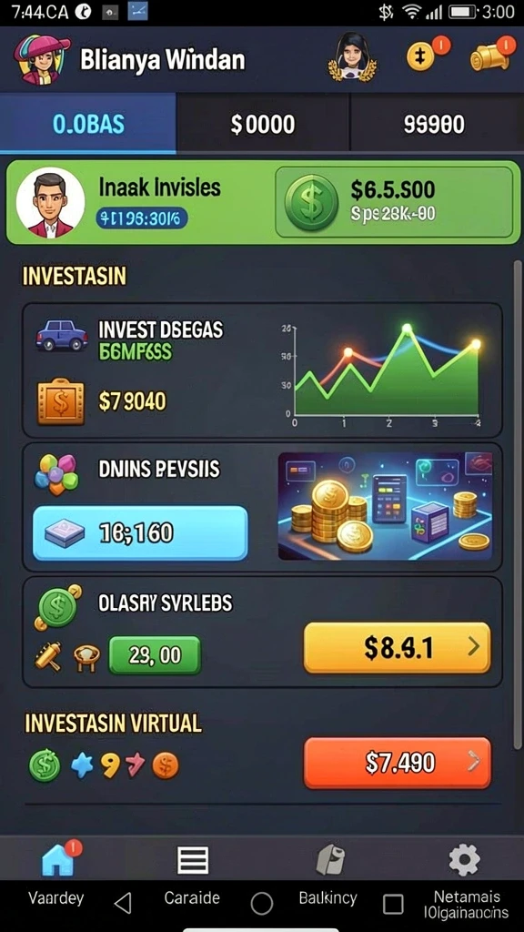 Aplikasi jptogel77 Resmi dan Terpercaya di Android screenshot 3