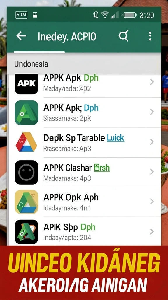 v89 Terbaru: Download APK dan Info Lengkap screenshot 1
