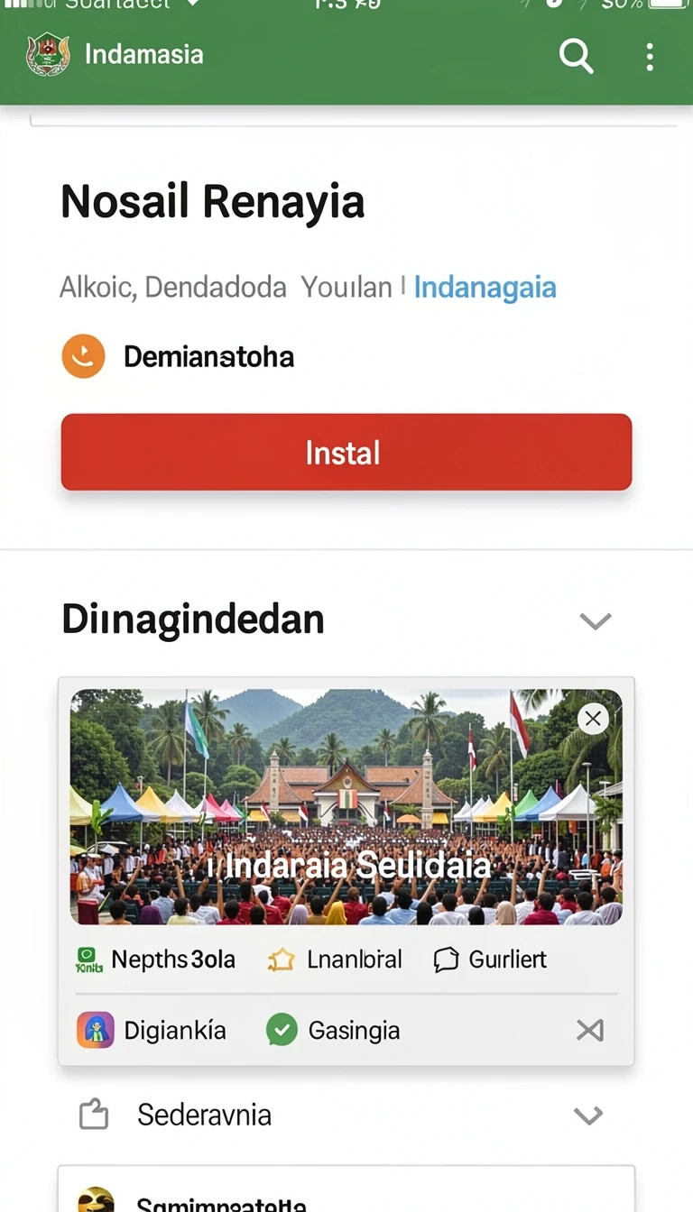 Aplikasi vikingtoto Ringan untuk Android screenshot 3