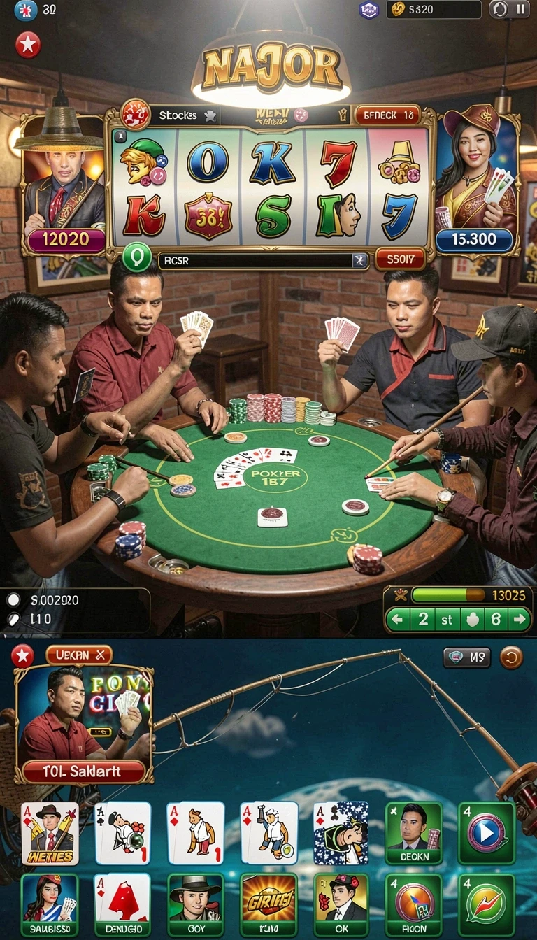 Kelebihan dan Fitur Aplikasi pagda127 Terbaru screenshot 3