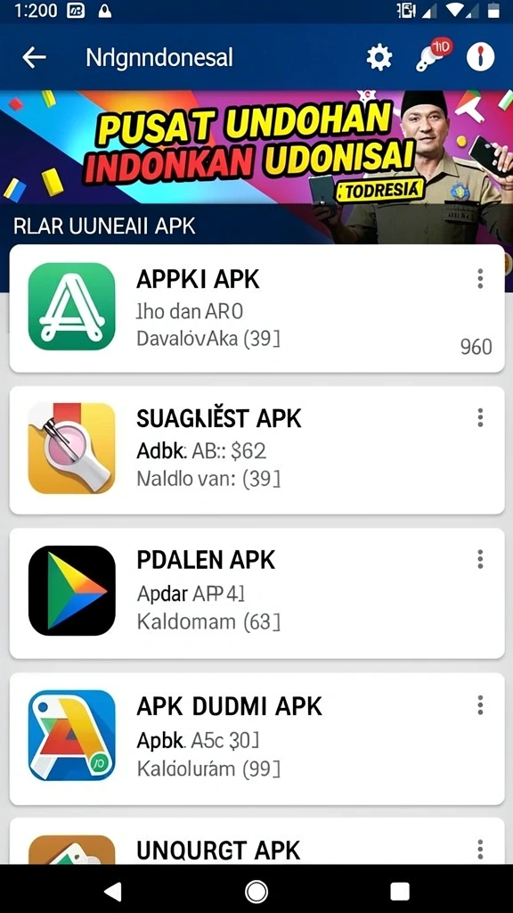 ketua268 APK Terbaru 2026 untuk Semua Perangkat screenshot 1
