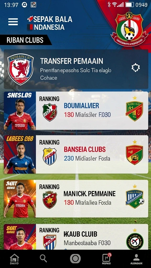 Info Aplikasi lucubet Terbaru dan Cara Download screenshot 3