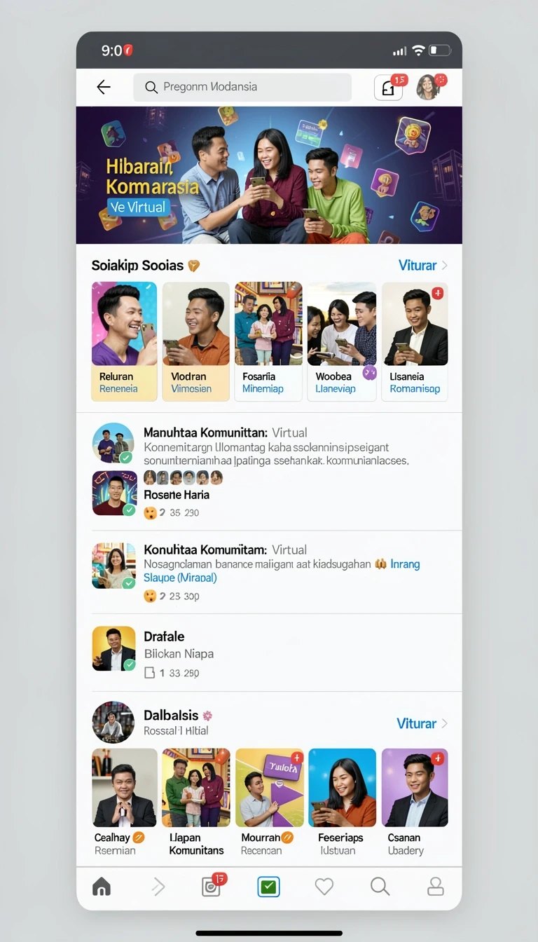 Aplikasi suster4d Terpercaya untuk Android screenshot 2