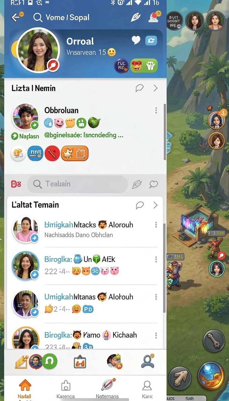 Download we878 APK untuk Android screenshot 3