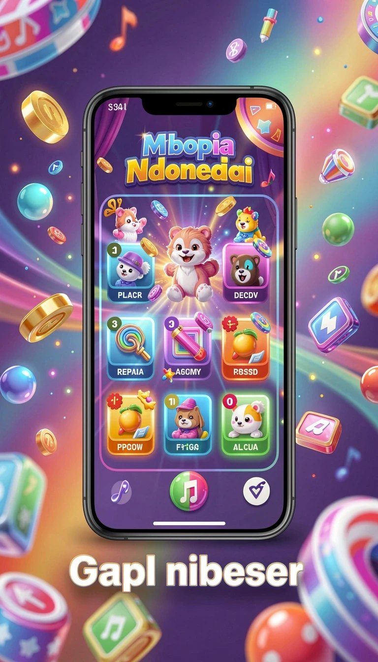piton786 APK Versi Terbaru untuk Android 2026 screenshot 3
