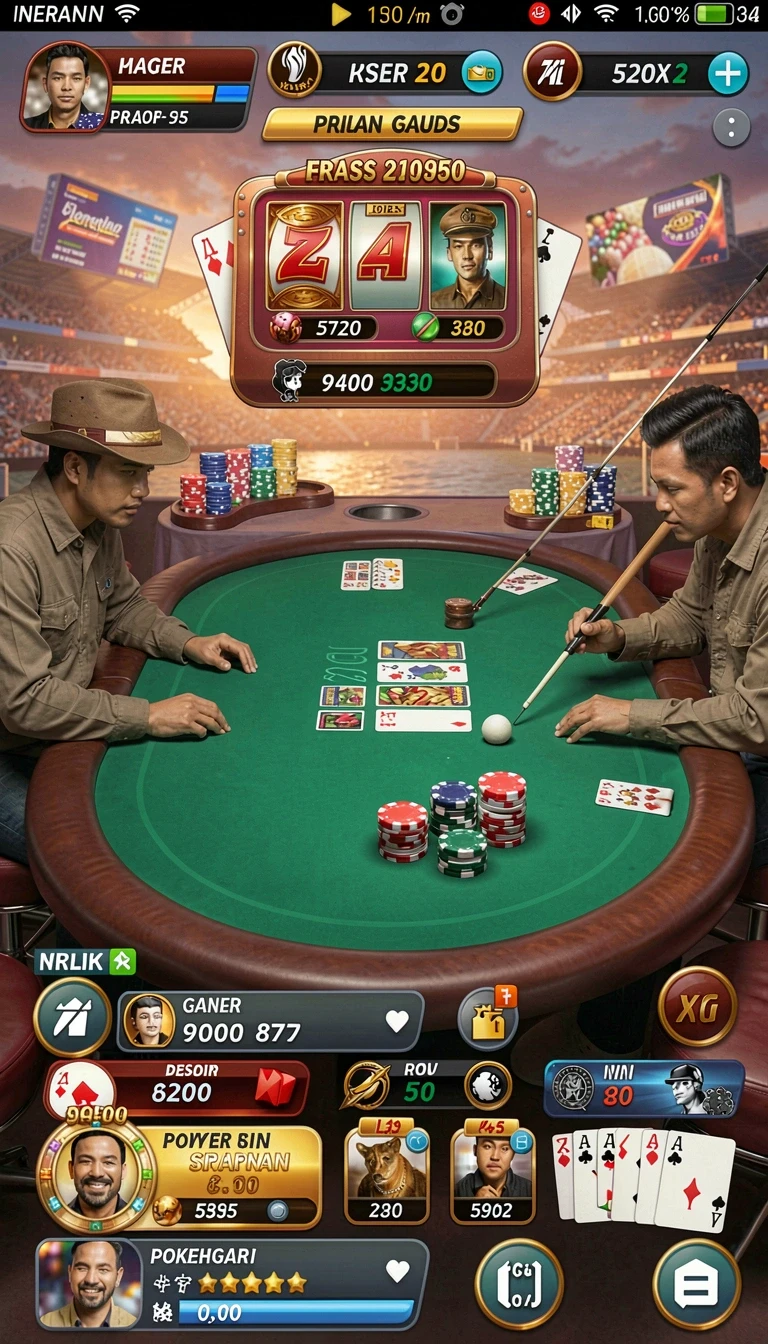 wayang88 APK: Cara Download dan Instal di Android screenshot 2