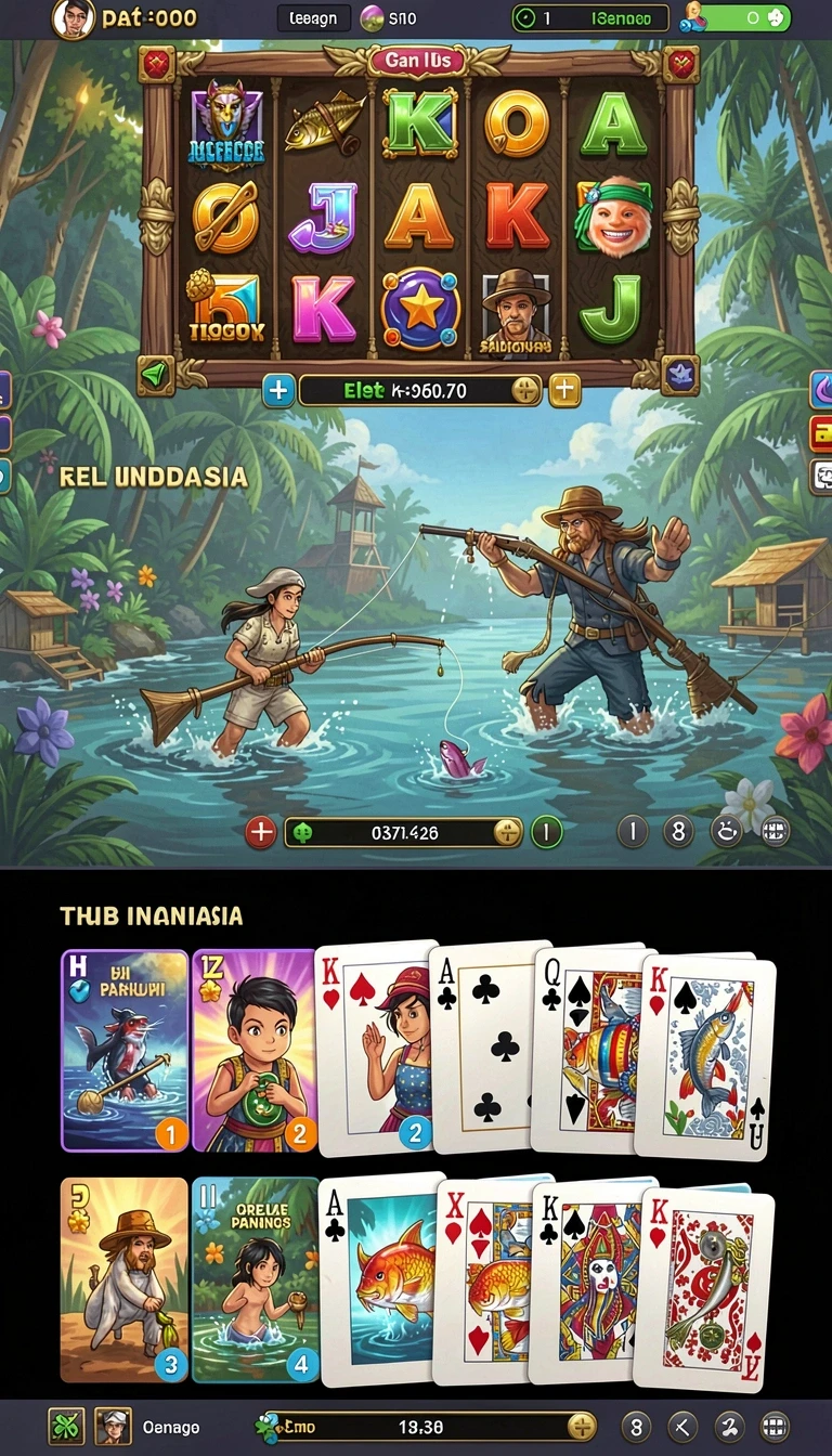 Download gacormega APK Terbaru untuk HP Android screenshot 3