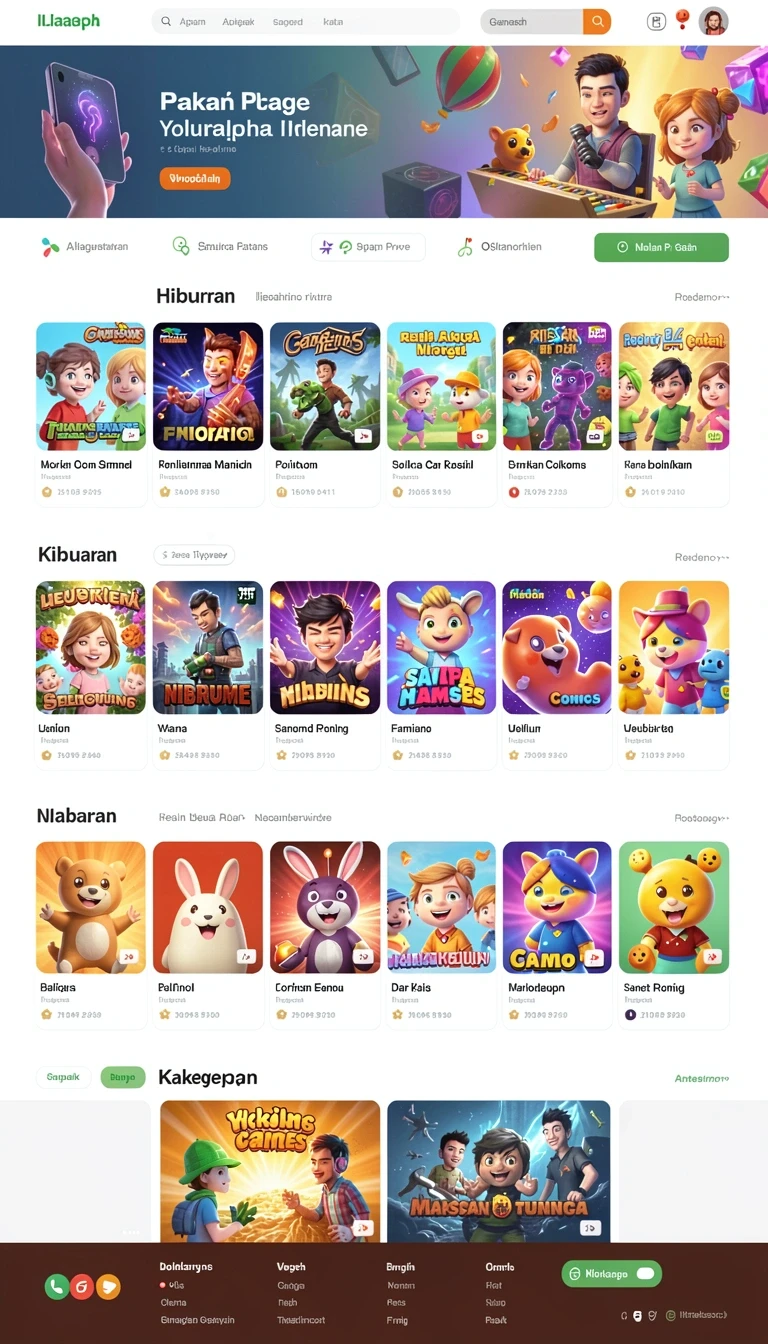 Kelebihan dan Fitur Aplikasi ocatoto Terbaru screenshot 2