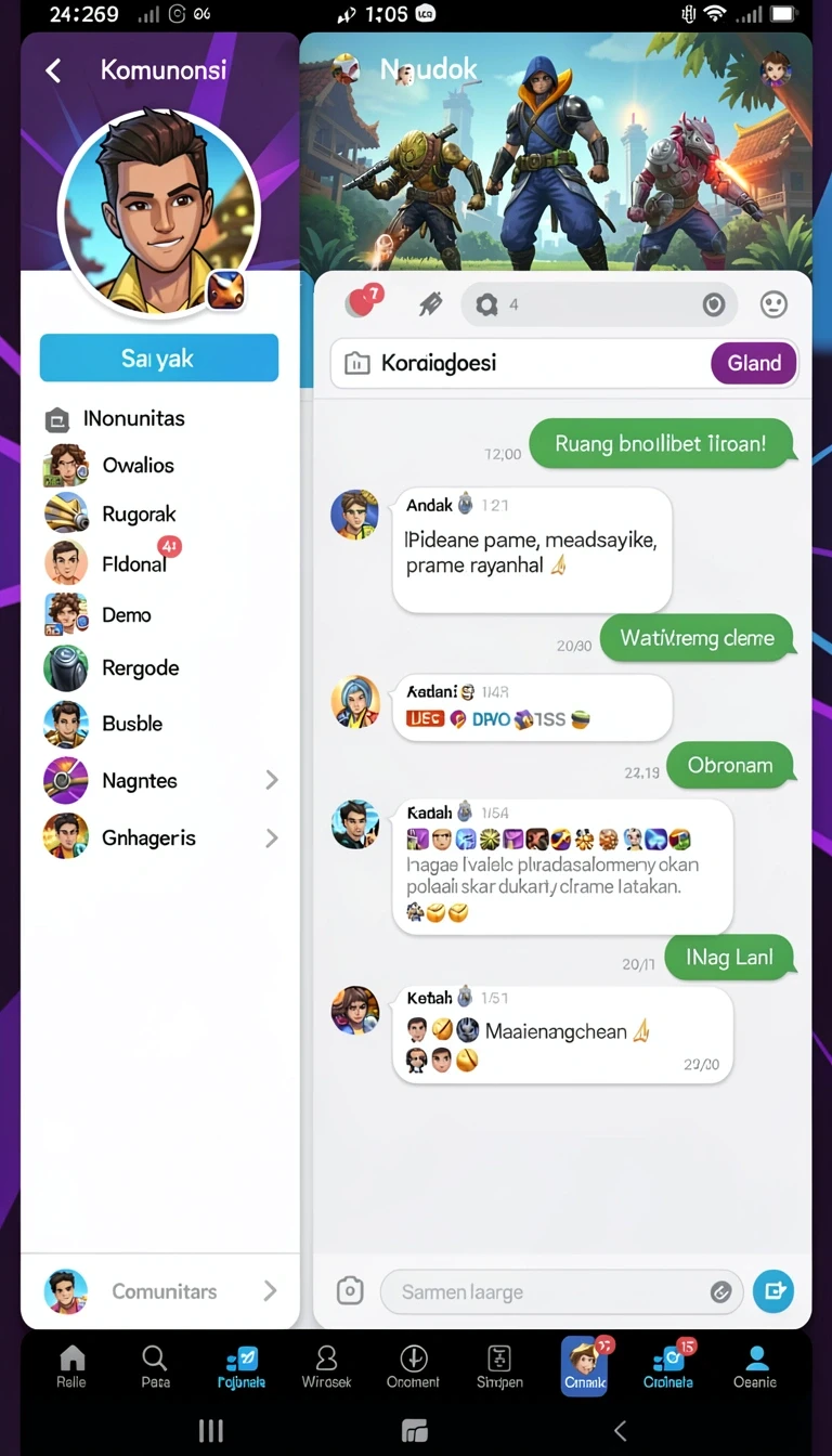 Update Aplikasi sl777 Terbaru 2026 screenshot 2
