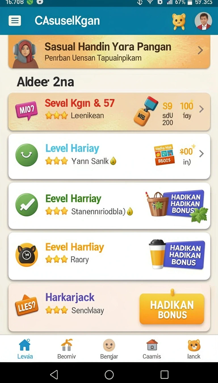 Info Lengkap Aplikasi vc55 Versi Terbaru screenshot 3