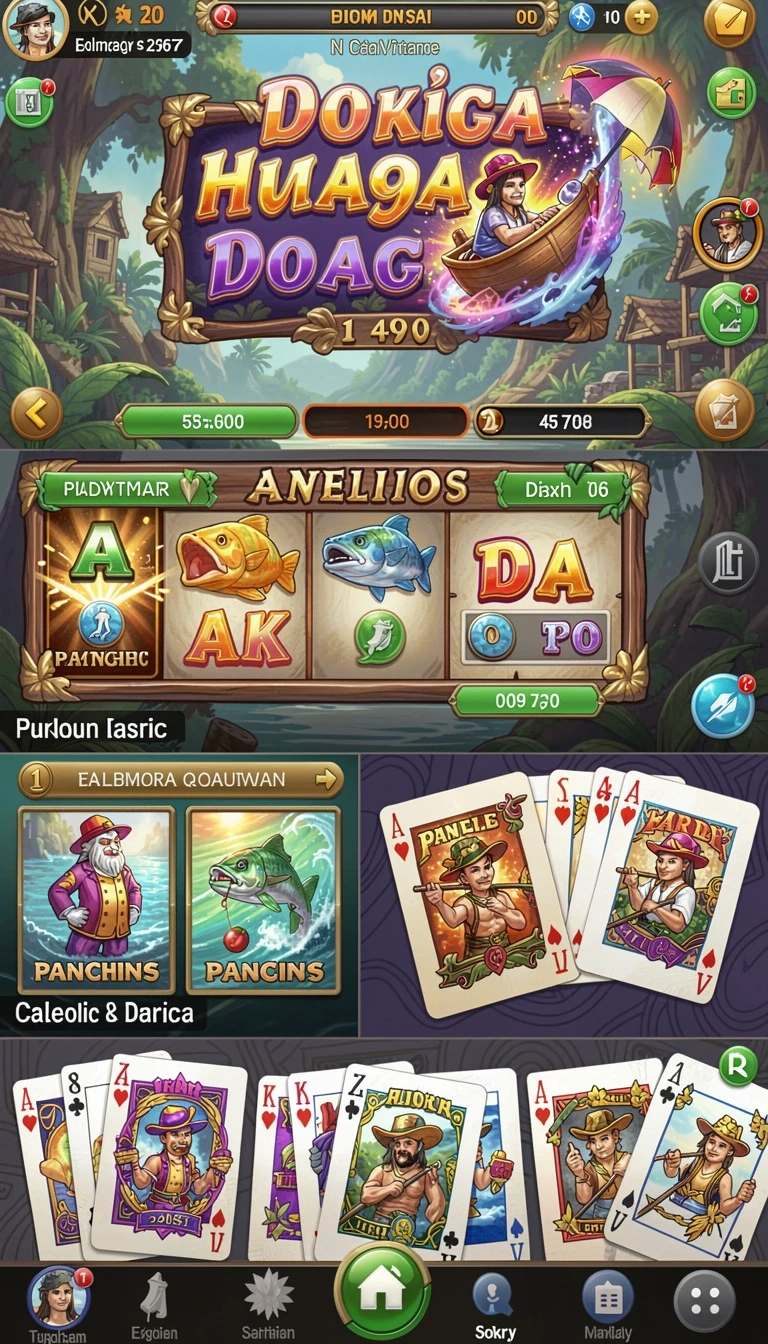 surya777 APK: Cara Download dan Instal di Android screenshot 3