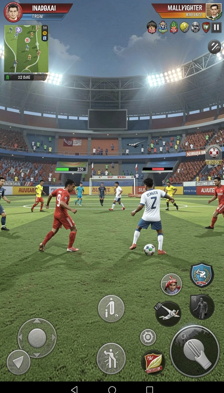 Kelebihan dan Fitur Aplikasi rumahtoto Terbaru screenshot 1