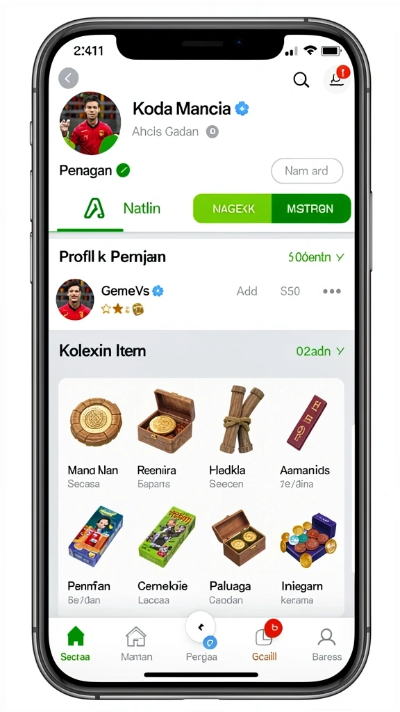 Aplikasi menara188 Paling Baru untuk Android screenshot 3