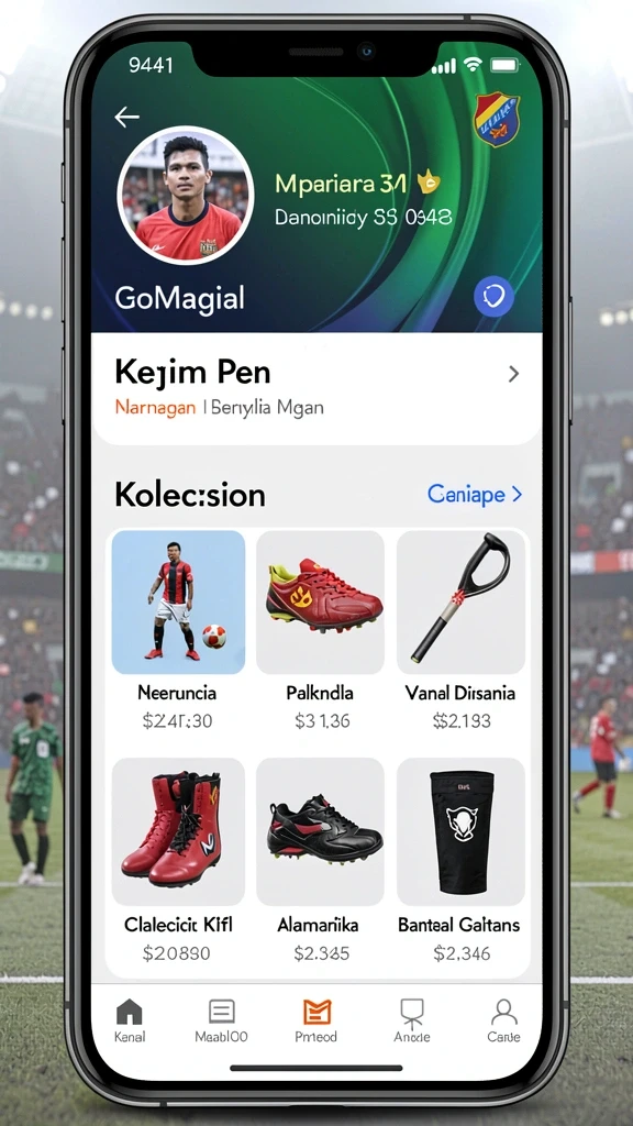 Aplikasi rpvip8 Ringan untuk Android screenshot 3
